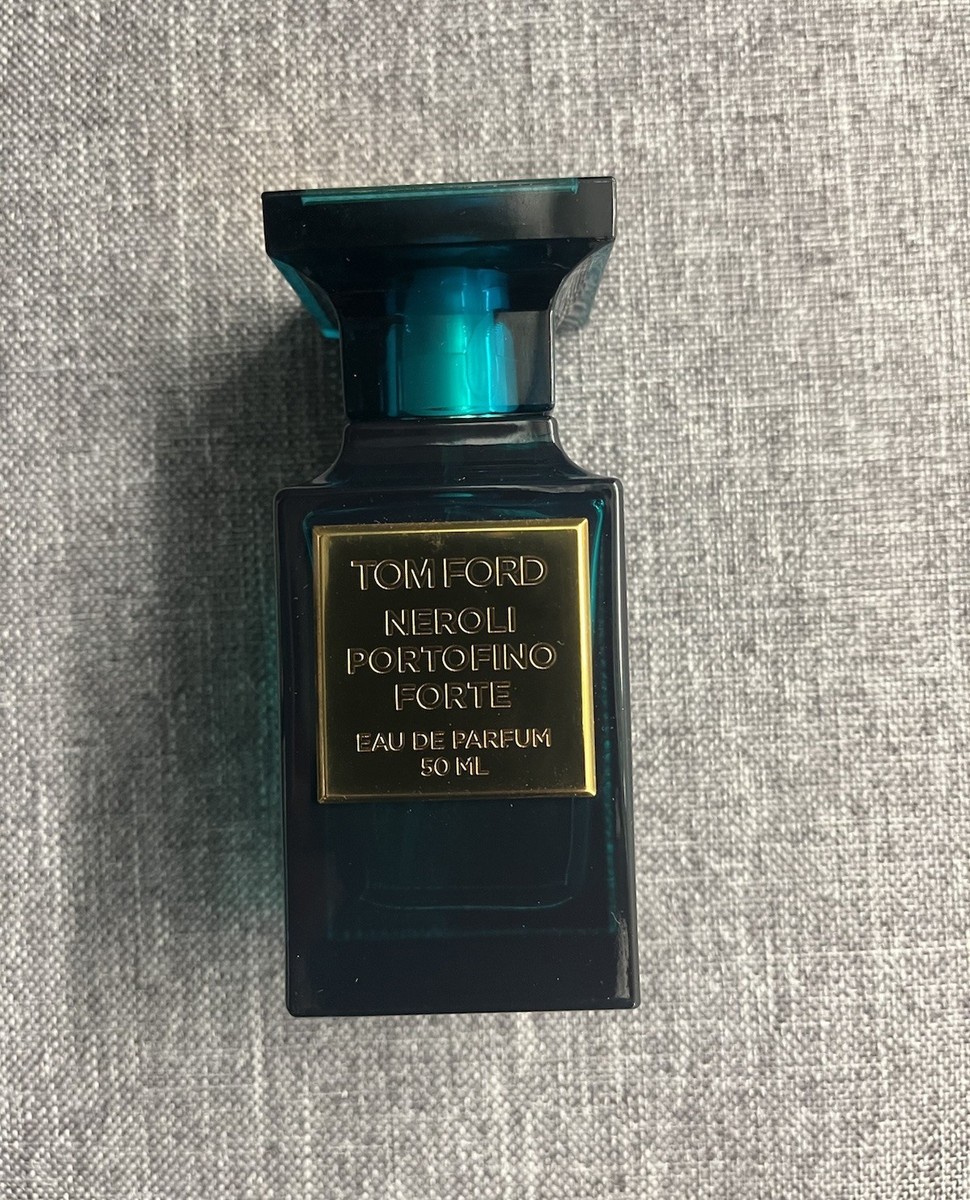 Tom Ford Neroli Portofino Eau de Parfum Unisex Fragrances