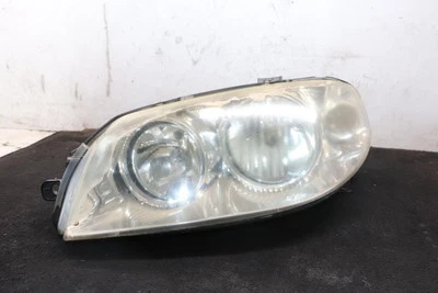 89101064 Faro Izquierdo para FIAT II PUNTO (188) BERLINA 1.2 8V Active 2 871793 - Imagen 1 de 4