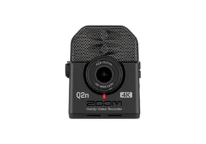Zoom Q2n-4K 4K Camera for Musicians - Picture 1 of 4