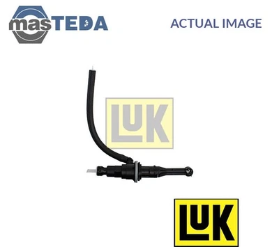 511 0012 10 CLUTCH MASTER CYLINDER LUK FOR RENAULT MASTER II 2.5L,2.8L,2.2L,1.9L - Image 1 of 4