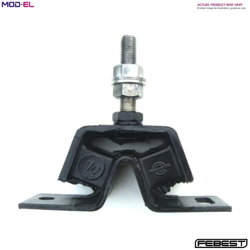 MOUNTING ENGINE TM-046 FOR TOYOTA 2AZ-FE 2.4L 1AZ-FE 2.0L 4cyl CAMRY 3.0L 6cyl - Image 1 of 4