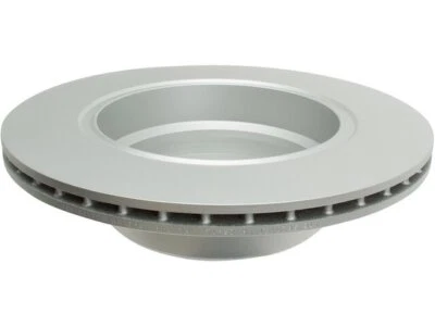 Rotor de freno trasero para BMW X5 2002-2006 ATE 35682NBPT 2003 2004 2005 Foto 1 de 2