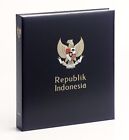 DAVO Regular Album Indonesien Teil IV 2000-2008 DV5864 Neuware originalverpackt 