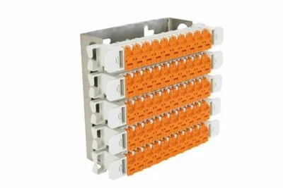 New 3M Quick Connect System Block 2810F76-REHAB100-HCO/87-GBM 76 Block Rehab - Image 1 of 2