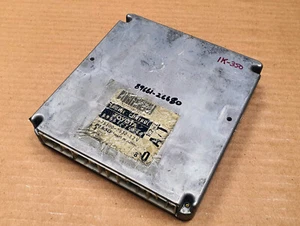 TOYOTA HIACE 89661-26680 1KZ-TE A/T ENGINE CONTROL UNIT ECU OEM JDM used - Picture 1 of 9