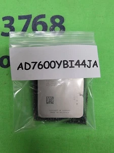 AMD A8-7600 Socket FM2+ 3.10 GHz Desktop CPU Processor AD7600YBI44JA - Picture 1 of 1