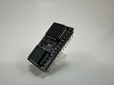 Commodore 64 (C64) PLA ricambio - Immagine 1 di 2