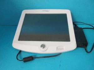 OSPREY MEDICAL CMW MONITOR DISPLAY TOUCHSCREEN CONTROL MEDPAS DYVERT PLUS EZ - Picture 1 of 11