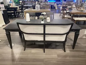 Magnussen Calistoga Dining Table - Picture 1 of 4