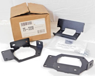 Cycle Country Kolpin ATV Winch Mount Kit For Polaris 500/800 PN #25-3330 - Image 1 of 4