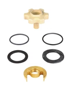 Original GROHE Gegenverschraubung 46345 46345000 – Ersatzteil Armatur NEU - Bild 1 von 3