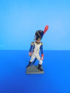 STARLUX / 1ER EMPIRE : COLLECTION DU 1ER EMPIRE : OFFICIER GRENADIER AU COMBAT - Imagen 1 de 6