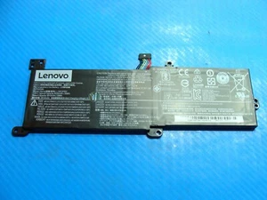 Lenovo IdeaPad S145-15AST 15.6" Genuine Battery 7.6V 30Wh 4030mAh L16C2PB2 - Picture 1 of 4