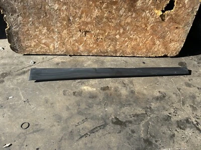 宝马 328I 320I 328d 原始设备制造商 12-17 左驱动摇杆模制侧滑轮 — 第 1/4 张图片