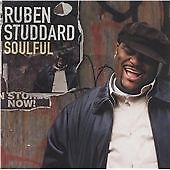 Ruben Studdard : Soulful CD Value Guaranteed from eBay’s biggest seller!