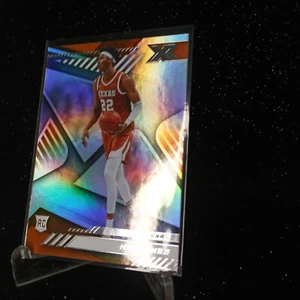 2021 Panini NBA Chronicles Draft Picks #172 Kai Jones - Imagen 1 de 1