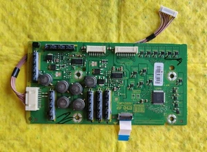 INVERTER BOARD FOR PANASONIC TX-L55DT50B 55" TV TNPA5691 (2) (LD) TXNLD1RMUU I - Picture 1 of 2