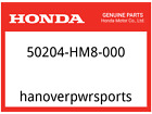 Honda Oem Part 50204-Hm8-000 Rubber C, Mounting