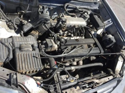 Eje de transmisión trasero derecho usado se adapta a: Honda Cr-v 1997 eje trasero sin ABS trasero Ri Foto 1 de 4