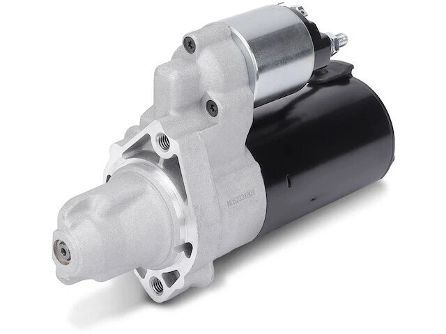 Motor De Arranque Para Mercedes GLK350 2013-2015 3.5L V6 Aspiración Natural 2014 NR527JW Foto 1 de 1