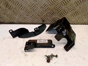Moteur Tecumseh Geo Tec 50 E-28003 - lot petites tôles & supports réservoir - Imagen 1 de 2