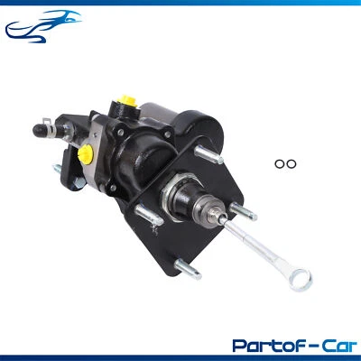 Potenciador de freno hidráulico para camioneta Chevrolet C3500 1997-2000 nuevo Foto 1 de 4