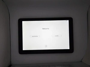 LG G Pad X II 10.1 UK750 16GB 10.1" Android Tablet - Picture 1 of 6