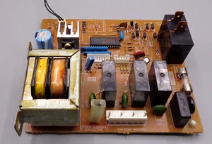 Air Conditioner Control/Relay PCB Board T66X DPWBFA043JBK0 QPWBFA874JBEO - Picture 1 of 4