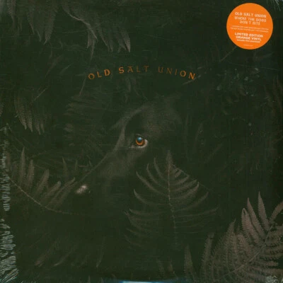 Old Salt Union - Where The Dogs Don't Bite (Vinyl LP) - Bild 1 von 2