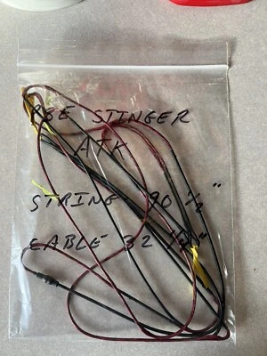 PSE Stinger ATK String and cable set - Image 1 of 4