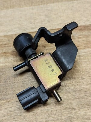 Electroválvula de control de derivación OEM 02-06 Honda CR-V IMRC 02-06 Acura RSX Foto 1 de 3