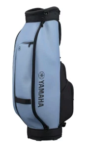 YAMAHA Golf Men's Caddy Bag 9 x 48 inch 3.0g Y21CB2 be able to carry - Picture 1 of 19