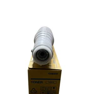 Japan Replacement Toner for Konica Minolta TN-015 (TN015) A3VV131 Japan Black - Picture 1 of 1