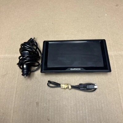 Garmin Drive 60 LM US GPS Vehicle Tested Working - Image 1 of 4