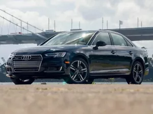 Download Audi A4 2015-2020 Workshop Repair Service Manual Download - Picture 1 of 1