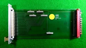 AMAT 0100-00048 wPWB I/O STATUS MONITOR, USED - Picture 1 of 5