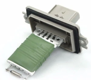 BLOWER MOTOR RESISTOR FOR CHRYSLER SEBRING / DODGE STRATUS 2005-2006 - Picture 1 of 2