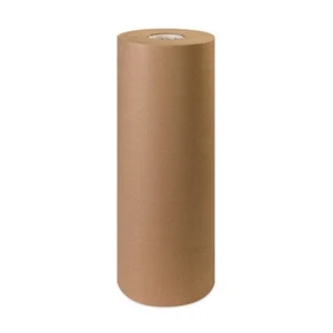 Papel Kraft 75 lb. Rollo 24 x 475' - Imagen 1 de 1