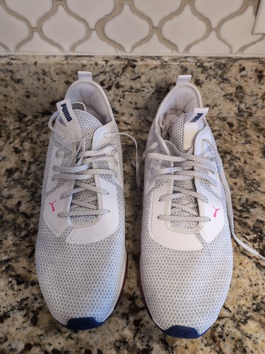 Puma Cell Descend Northern Lights scarpe sneakers da corsa per uomo taglia 13 nuove