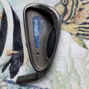 ping g2 6 iron head only - Bild 1 von 3