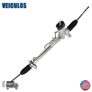 Power Steering Rack & Pinion Assembly for VW Volkswagen Beetle 98-10 Golf Jetta - Picture 1 of 14