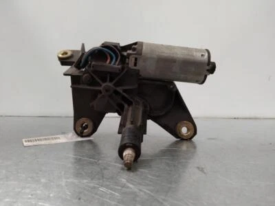 90559440 Motor Limpia Trasero para OPEL ASTRA G BERLINA Comfort 1998 106101 - Imagen 1 de 3