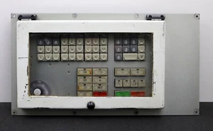 IBH / RAFI Tastaturfeld mit IBH Keyboard-Controller H.1.5.008.P1 - Bild 1 von 8