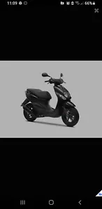 Yamaha Neo's 50 4Takt Mofa Roller Sport Sofort Kaufen - Bild 1 von 10