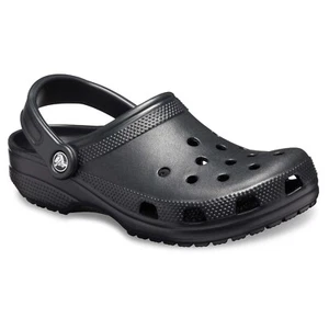 Comfortable Slip-On Waterproof Clogs for Men and Women in Classic Color - Picture 1 of 21