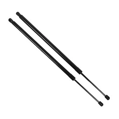 Pair Rear Hatch Liftgate Lift Supports For Hyundai Veloster Hatchback 2012-2017 - Image 1 of 4
