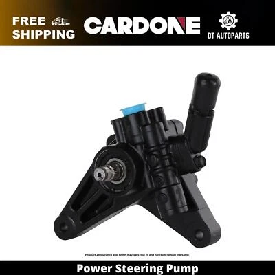 Bomba de dirección asistida Cardone 2004 2005 2006 para Honda Accord 3L V6 2003-2007 Foto 1 de 4