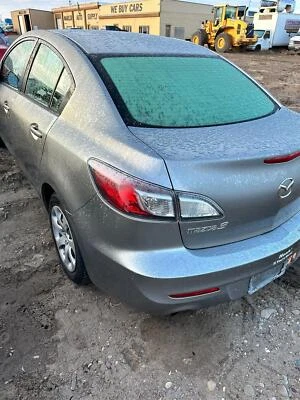 Medidor de flujo de aire de inyección de combustible usado se adapta a: Mazda 3 2012 1,6 grado A Foto 1 de 4