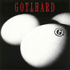 CD, Album Gotthard - G.