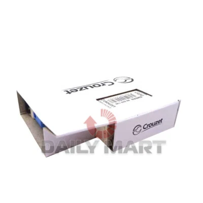 New In Box CROUZET EMER8 88829198 Relay EMER8/88829198 - Image 1 of 3